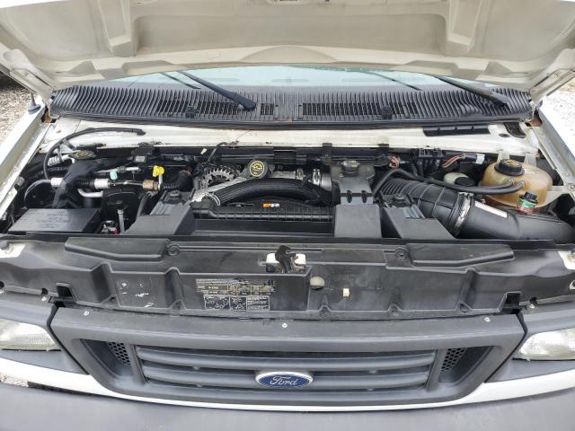 52544723 :رقم المزاد ، 1FTSS34P76HA24270 vin ، 2006 Ford Econoline E350 Super Duty Van مزاد بيع