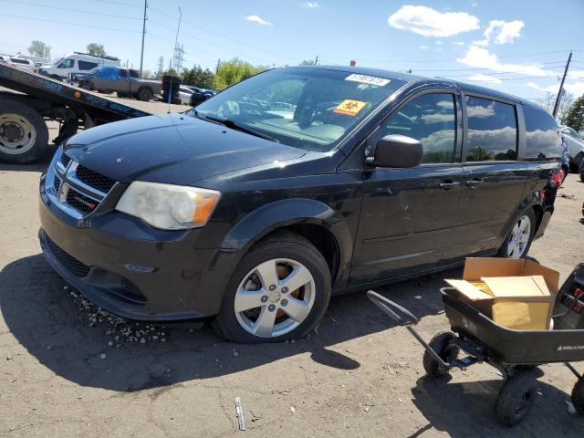 Aukcja sprzedaży 2015 Dodge Grand Caravan Se, vin: 2C4RDGBG0FR523791, numer aukcji: 51987873