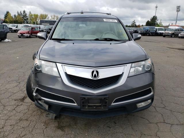 Продажа на аукционе авто 2012 Acura Mdx Technology, vin: 2HNYD2H35CH523803, номер лота: 50881353