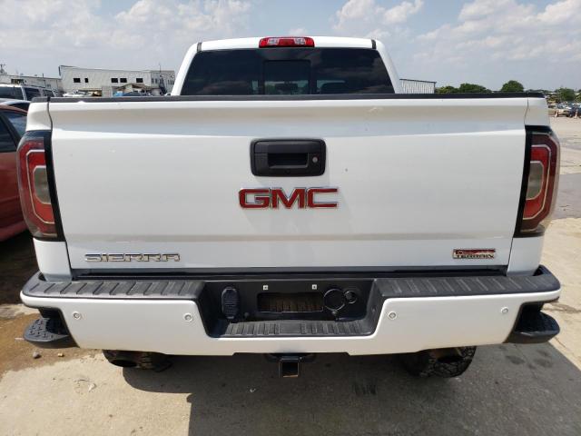 Aukcja sprzedaży 2017 Gmc Sierra K1500 Slt, vin: 3GTU2NEJ0HG132743, numer aukcji: 54147373