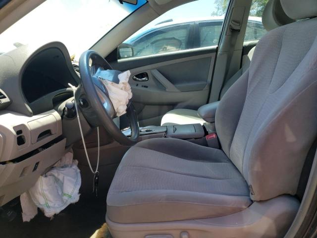 Aukcja sprzedaży 2011 Toyota Camry, vin: 4T1BF3EK6BU183172, numer aukcji: 49381603