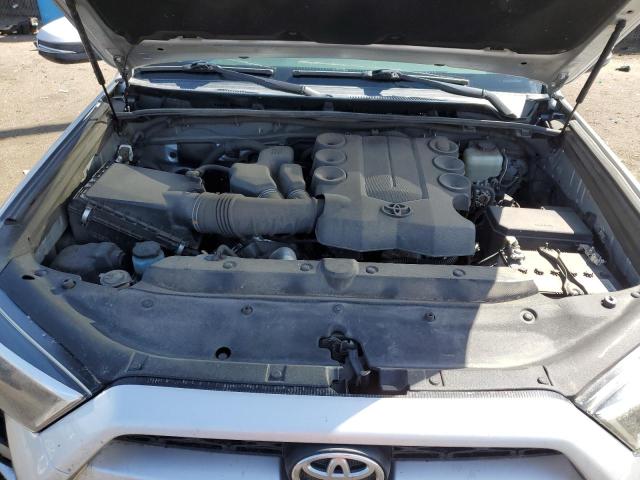 50476573 :رقم المزاد ، JTEBU5JR2G5363920 vin ، 2016 Toyota 4runner Sr5/sr5 Premium مزاد بيع