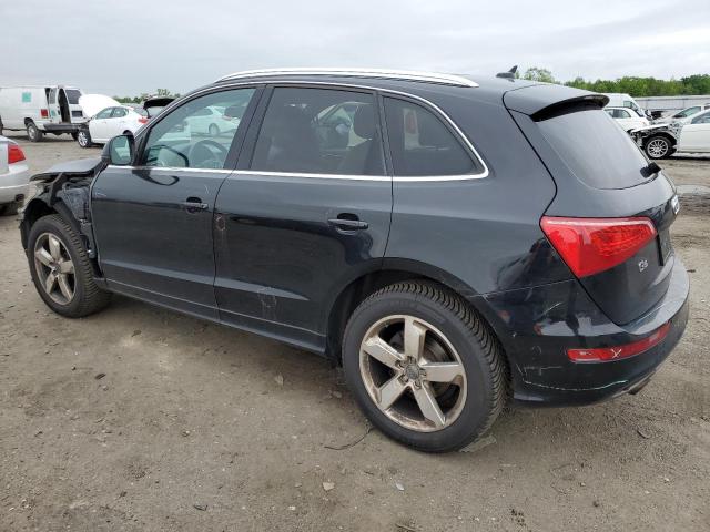 Продаж на аукціоні авто 2011 Audi Q5 Premium Plus, vin: WA1DKAFP8BA045183, номер лоту: 51750693