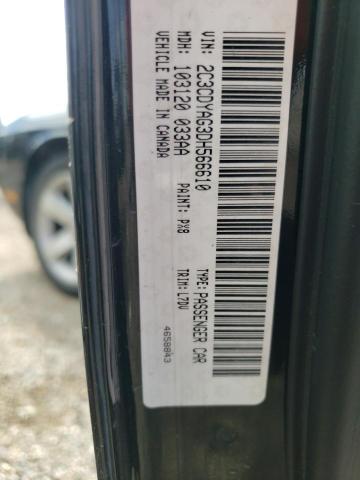2013 Dodge Challenger Sxt მანქანა იყიდება აუქციონზე, vin: 2C3CDYAG3DH566610, აუქციონის ნომერი: 52930393