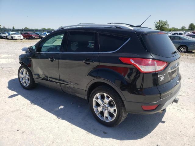 Aukcja sprzedaży 2014 Ford Escape Titanium, vin: 1FMCU0J92EUC16314, numer aukcji: 50882233