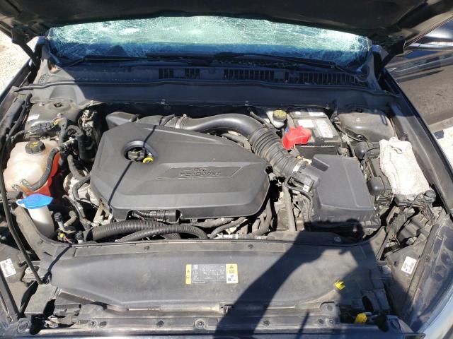 Продажа на аукционе авто 2013 Ford Fusion Se, vin: 3FA6P0HR3DR314956, номер лота: 52064663