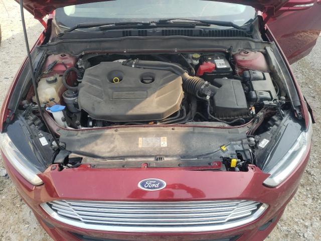 Продажа на аукционе авто 2013 Ford Fusion Se, vin: 3FA6P0H98DR239459, номер лота: 52910953