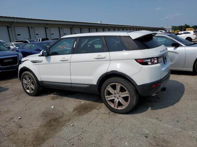 Продажа на аукционе авто 2014 Land Rover Range Rover Evoque Pure Plus, vin: SALVP2BG5EH892741, номер лота: 52809503