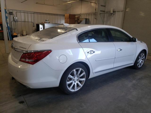 Aukcja sprzedaży 2016 Buick Lacrosse Premium, vin: 1G4GD5G36GF115320, numer aukcji: 51465403