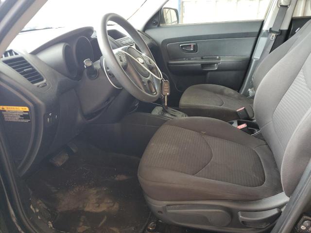Aukcja sprzedaży 2013 Kia Soul, vin: KNDJT2A52D7487071, numer aukcji: 51525803