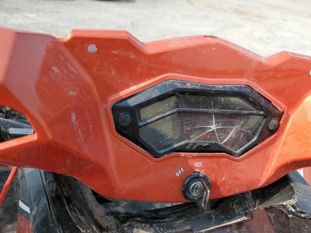 Продажа на аукционе авто 2022 Kymco Usa Inc Mxu 700i Euro, vin: RFBLU45U4NBJ10262, номер лота: 52222503