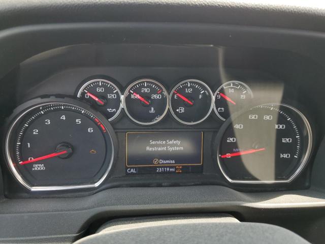 52301533 :رقم المزاد ، 1GC4YNE74NF144801 vin ، 2022 Chevrolet Silverado K2500 Heavy Duty Lt مزاد بيع