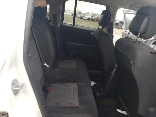 Aukcja sprzedaży 2016 Jeep Patriot Sport, vin: 1C4NJRBB7GD668855, numer aukcji: 51960293