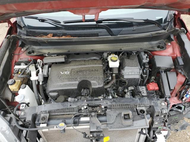 Aukcja sprzedaży 2019 Nissan Pathfinder S, vin: 5N1DR2MN7KC655021, numer aukcji: 53116083