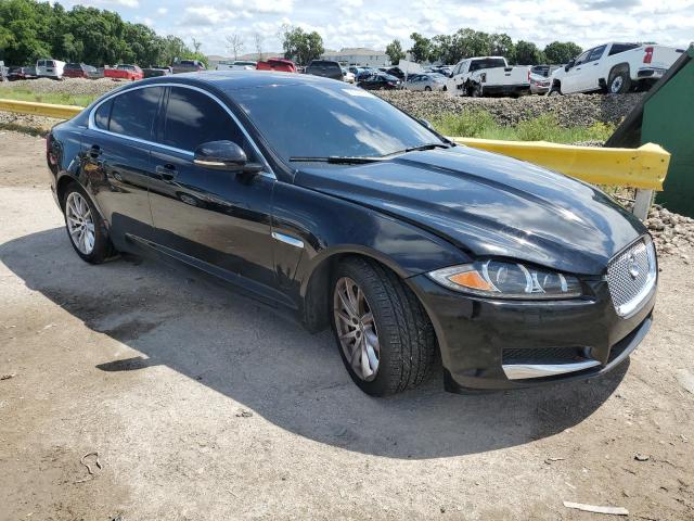 Aukcja sprzedaży 2012 Jaguar Xf, vin: SAJWA0FB9CLS59509, numer aukcji: 53639953