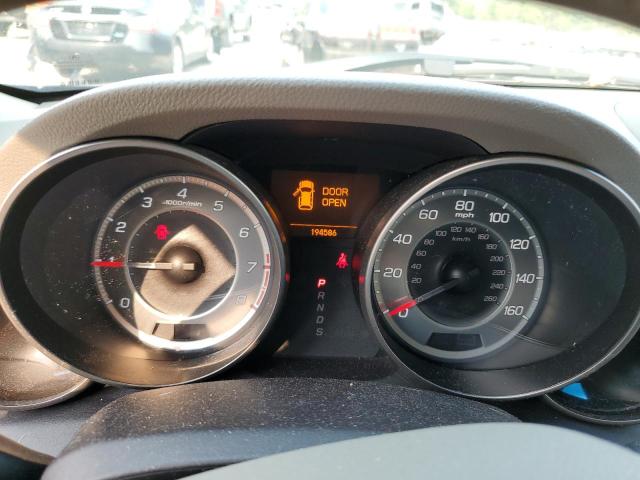 51575413 :رقم المزاد ، 2HNYD2H6XBH539505 vin ، 2011 Acura Mdx Technology مزاد بيع