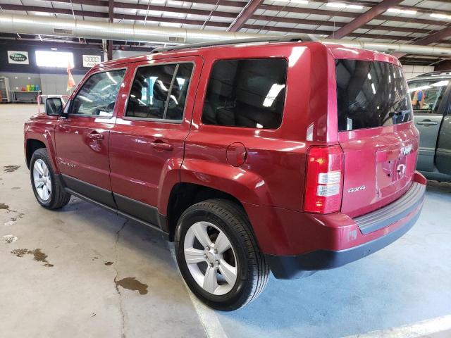 Aukcja sprzedaży 2015 Jeep Patriot Sport, vin: 1C4NJRBB4FD216036, numer aukcji: 52819493