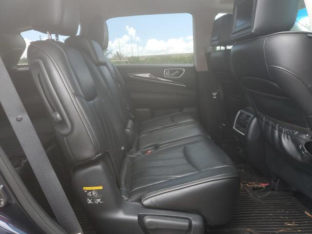 Продаж на аукціоні авто 2015 Infiniti Qx60, vin: 5N1AL0MM0FC536622, номер лоту: 52234993