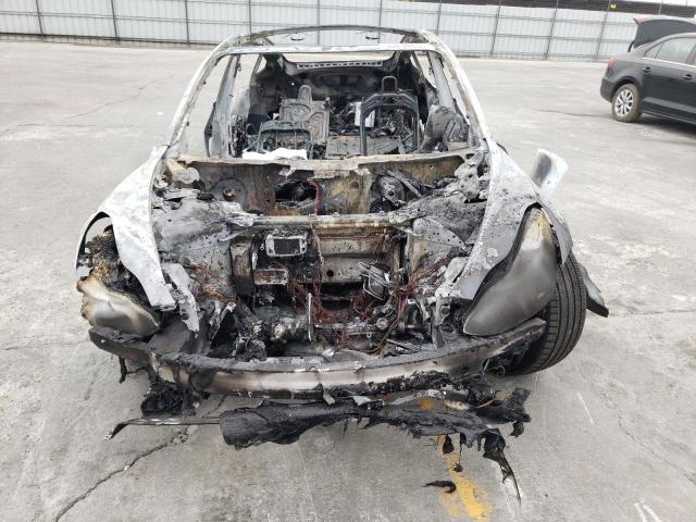 53290633 :رقم المزاد ، 5YJ3E1EA0NF360982 vin ، 2022 Tesla Model 3 مزاد بيع