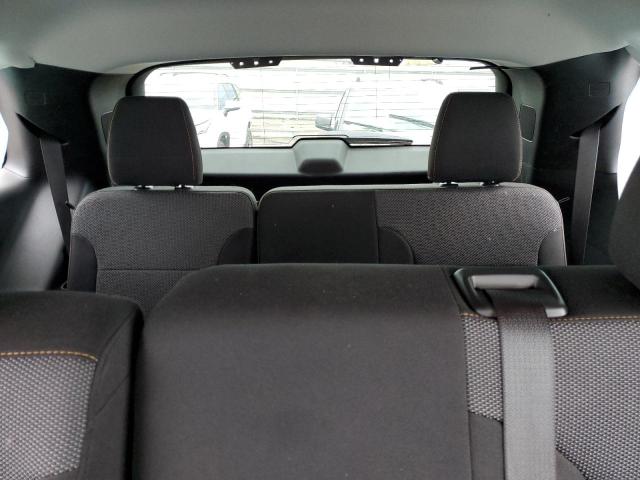 2021 Chevrolet Traverse Ls მანქანა იყიდება აუქციონზე, vin: 1GNEVFKW7MJ216107, აუქციონის ნომერი: 50596373
