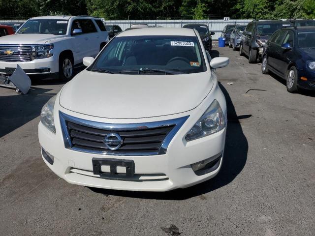 Aukcja sprzedaży 2015 Nissan Altima 2.5, vin: 1N4AL3AP6FC573622, numer aukcji: 52903523