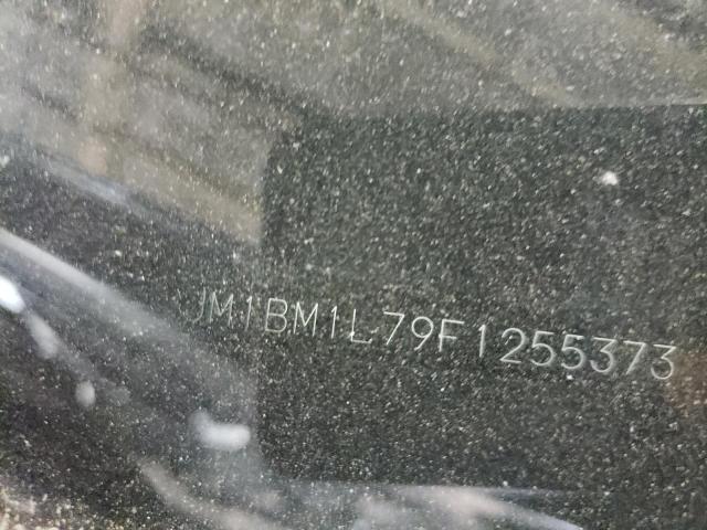 Aukcja sprzedaży 2015 Mazda 3 Touring, vin: JM1BM1L79F1255373, numer aukcji: 52177893