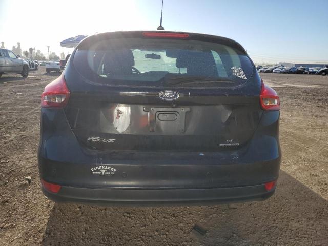 Продажа на аукционе авто 2016 Ford Focus Se, vin: 1FADP3K27GL380272, номер лота: 53813413