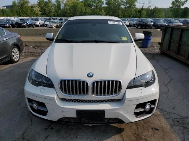 Продаж на аукціоні авто 2011 Bmw X6 Xdrive50i, vin: 5UXFG8C56BLZ96304, номер лоту: 51737173