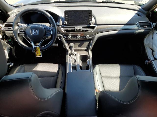 Aukcja sprzedaży 2019 Honda Accord Sport, vin: 1HGCV1F37KA104425, numer aukcji: 51388163