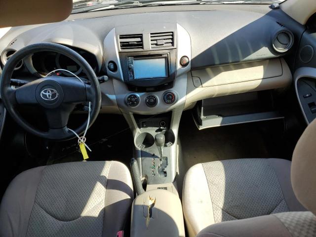 50566593 :رقم المزاد ، JTMBK33V466002559 vin ، 2006 Toyota Rav4 مزاد بيع