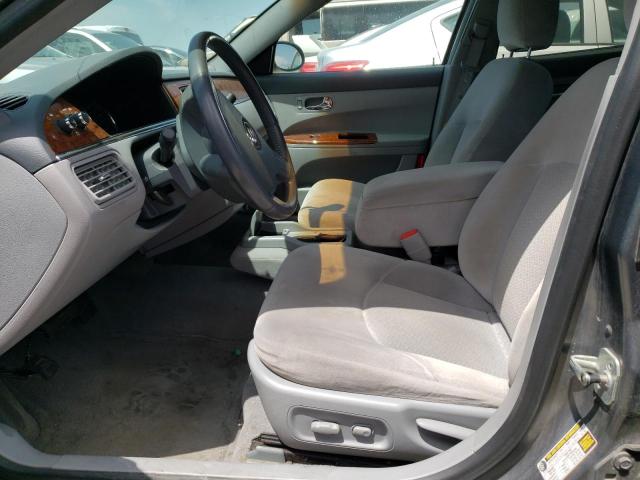 52737033 :رقم المزاد ، 2G4WC532351230750 vin ، 2005 Buick Lacrosse Cx مزاد بيع