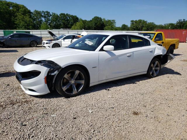 2016 Dodge Charger მანქანა იყიდება აუქციონზე, vin: 2C3CDXCTXGH112783, აუქციონის ნომერი: 91694265
