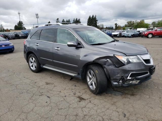 Продажа на аукционе авто 2012 Acura Mdx Technology, vin: 2HNYD2H35CH523803, номер лота: 50881353