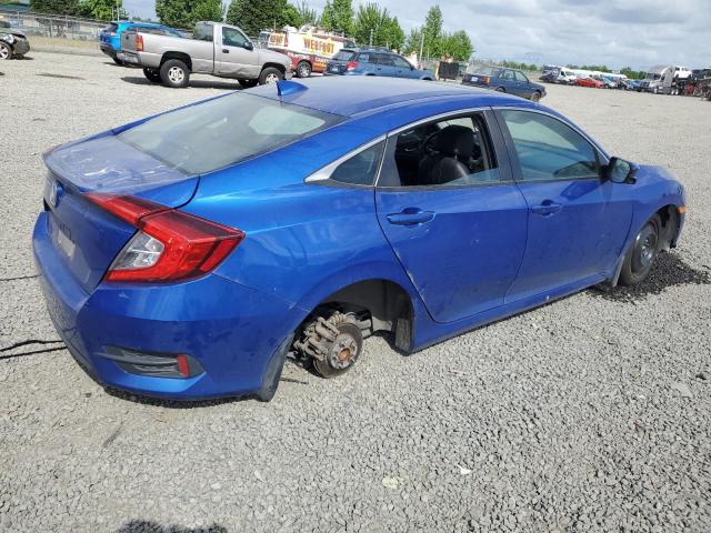 2016 Honda Civic Exl მანქანა იყიდება აუქციონზე, vin: 19XFC1F78GE203022, აუქციონის ნომერი: 53102313