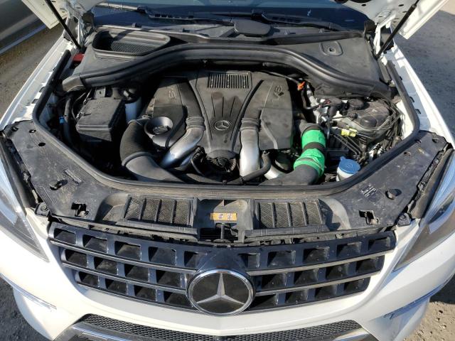 Продажа на аукционе авто 2014 Mercedes-benz Ml 550 4ma, vin: 4JGDA7DB6EA400578, номер лота: 50778493