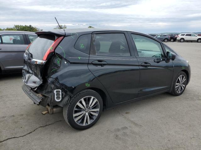 Aukcja sprzedaży 2015 Honda Fit Ex, vin: 3HGGK5H80FM728070, numer aukcji: 51224173