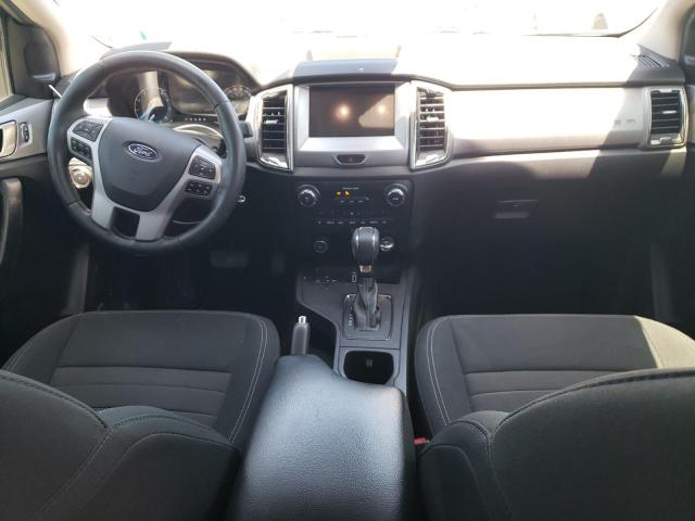 2019 Ford Ranger Xl მანქანა იყიდება აუქციონზე, vin: 1FTER4EH9KLA44842, აუქციონის ნომერი: 50588983