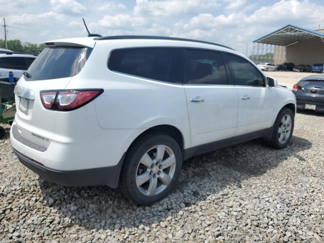 Auction sale of the 2016 Chevrolet Traverse, vin: 1GNKRGKD3GJ156455, lot number: 53234093