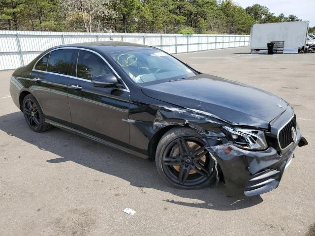 Продажа на аукционе авто 2019 Mercedes-benz E, vin: WDDZF6JB3KA492437, номер лота: 51633503