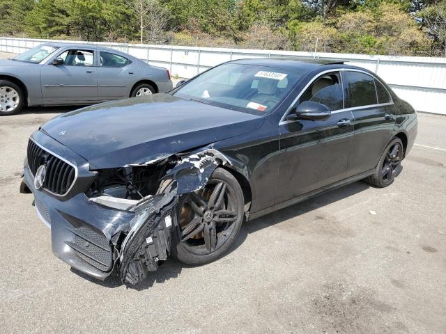 Продажа на аукционе авто 2019 Mercedes-benz E, vin: WDDZF6JB3KA492437, номер лота: 51633503