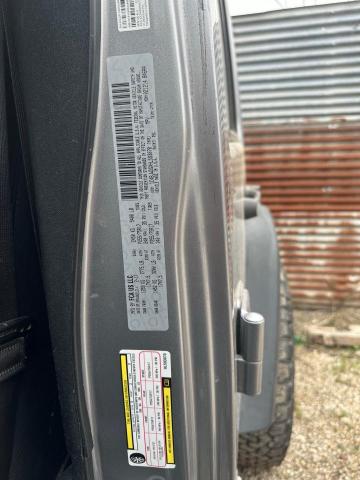 Aukcja sprzedaży 2017 Jeep Wrangler Unlimited Sport, vin: 1C4BJWDGXHL593070, numer aukcji: 53451313