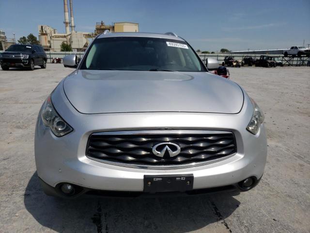 Продажа на аукционе авто 2009 Infiniti Fx35, vin: JNRAS18U29M101624, номер лота: 49595153