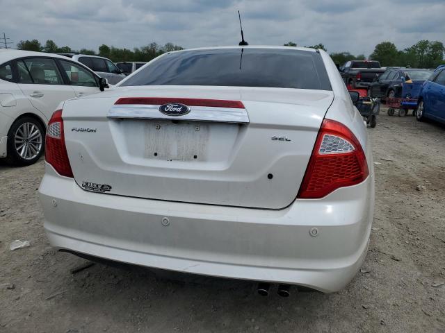 Auction sale of the 2012 Ford Fusion Sel, vin: 3FAHP0JA5CR147902, lot number: 51545203