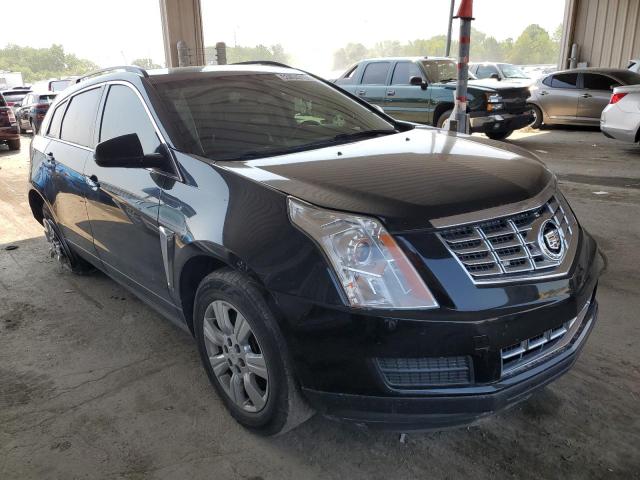 Продажа на аукционе авто 2014 Cadillac Srx, vin: 3GYFNAE35ES677852, номер лота: 53404313