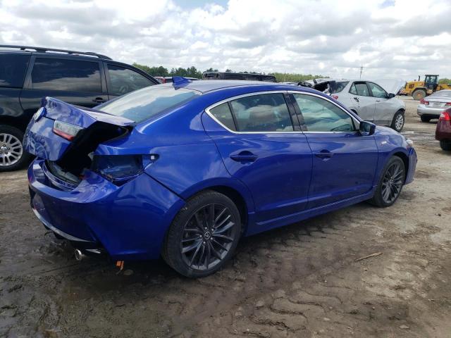 42790273 :رقم المزاد ، 19UDE2F85KA009772 vin ، 2019 Acura Ilx Premium A-spec مزاد بيع