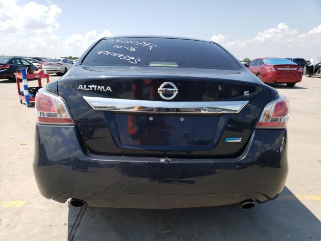 53797933 :رقم المزاد ، 1N4AL3AP5EN214393 vin ، 2014 Nissan Altima 2.5 مزاد بيع