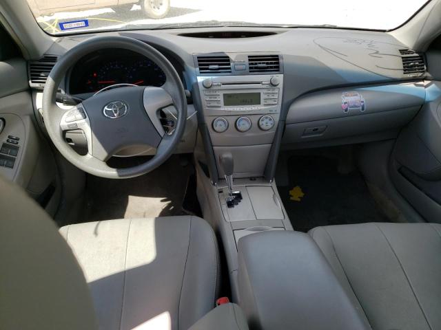 Aukcja sprzedaży 2010 Toyota Camry Base, vin: 4T1BF3EK5AU065838, numer aukcji: 51311873