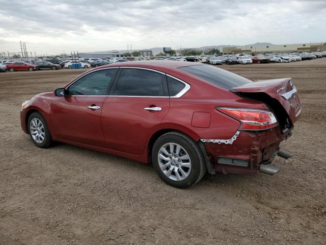 51254603 :رقم المزاد ، 1N4AL3AP2EC263188 vin ، 2014 Nissan Altima 2.5 مزاد بيع