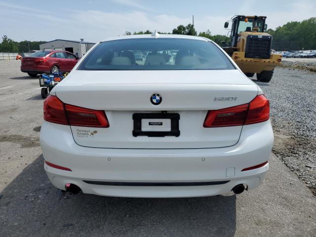 Продажа на аукционе авто 2020 Bmw 530 I, vin: WBAJR3C00LWW63753, номер лота: 53477123