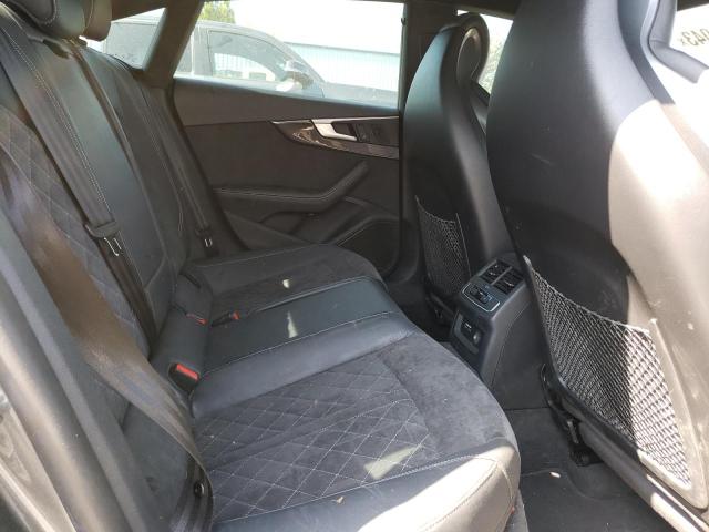 53956043 :رقم المزاد ، WAUB4CF54KA099997 vin ، 2019 Audi S5 Premium Plus مزاد بيع